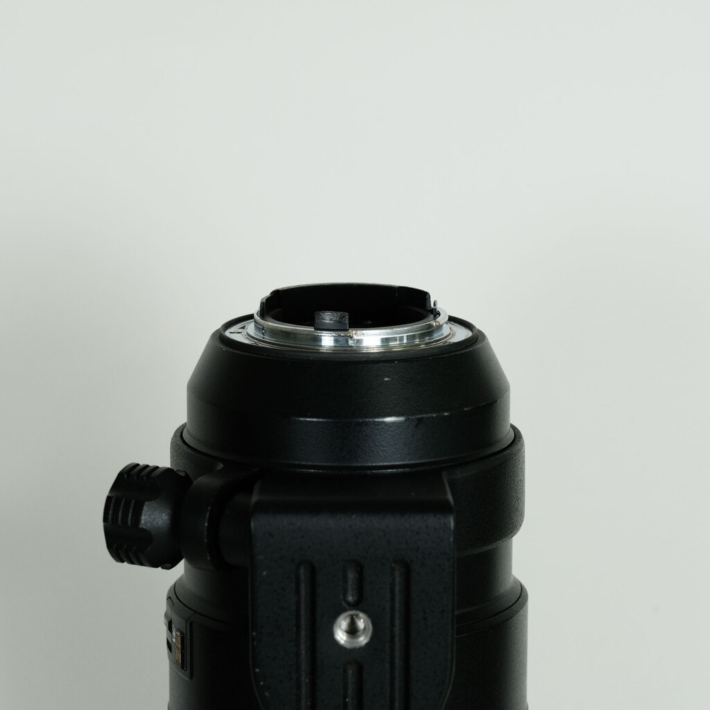 TAMRON SP 70-200mm F/2.8 Di VC USD (Model A009) [ニコンF用]