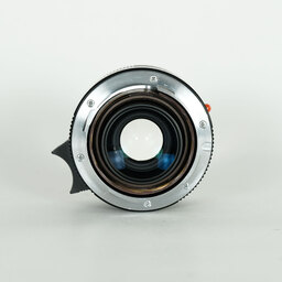 LEICA ズミクロン M f2/35mm ASPH. ブラック