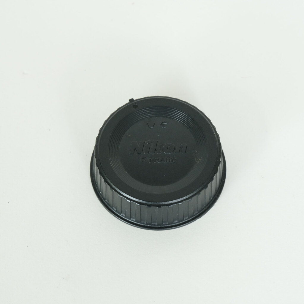 Nikon AF-S DX NIKKOR 55-300mm F4.5-5.6G ED VR