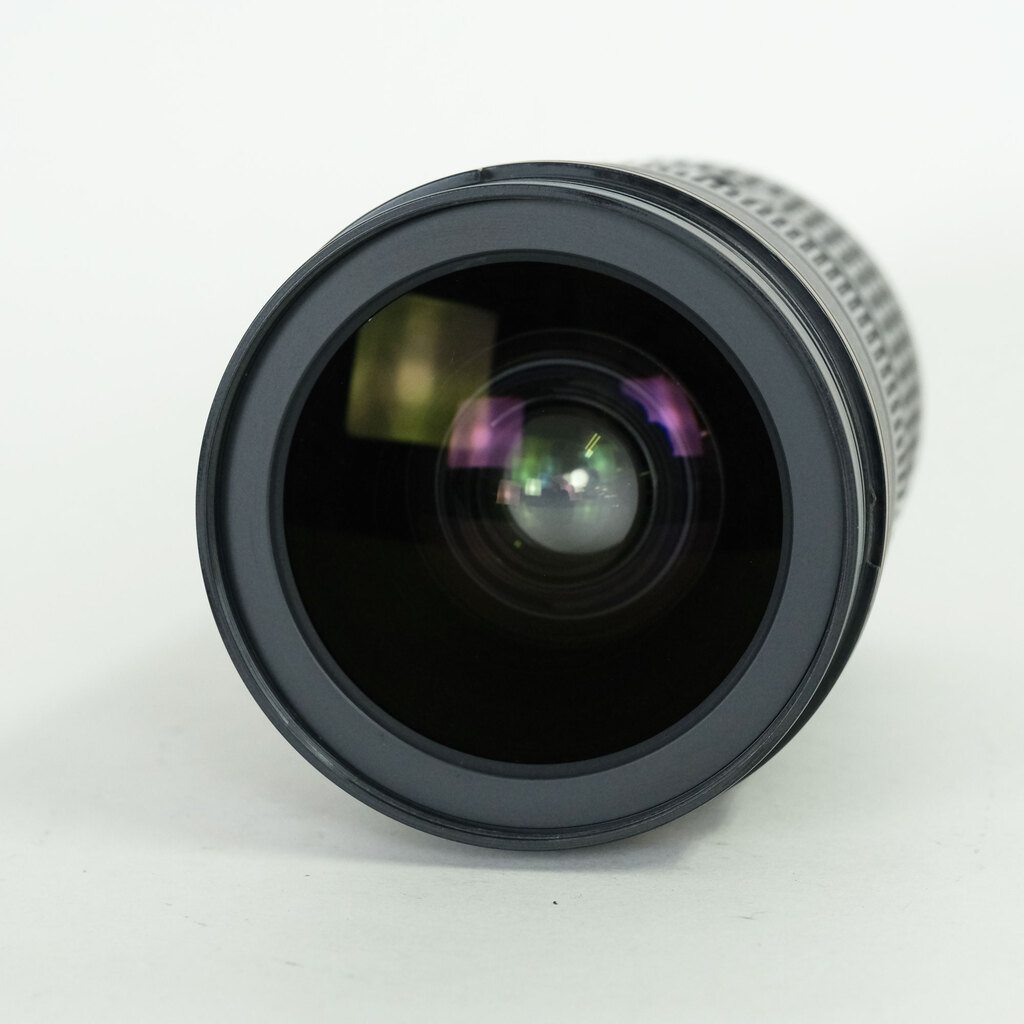 Nikon AF-S NIKKOR 24-70mm f/2.8G ED