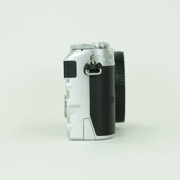 Nikon Nikon1 J5 ボディ シルバー Nikon Nikon1 J5 ボディ シルバー