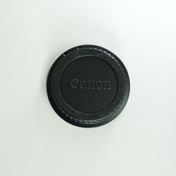 Canon EF-S18-55mm F3.5-5.6 IS II Canon EF-S18-55mm F3.5-5.6 IS II