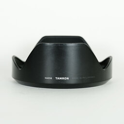 TAMRON 35-150mm F2-2.8 DiIII VXD（Model A058）[ニコンZ用]