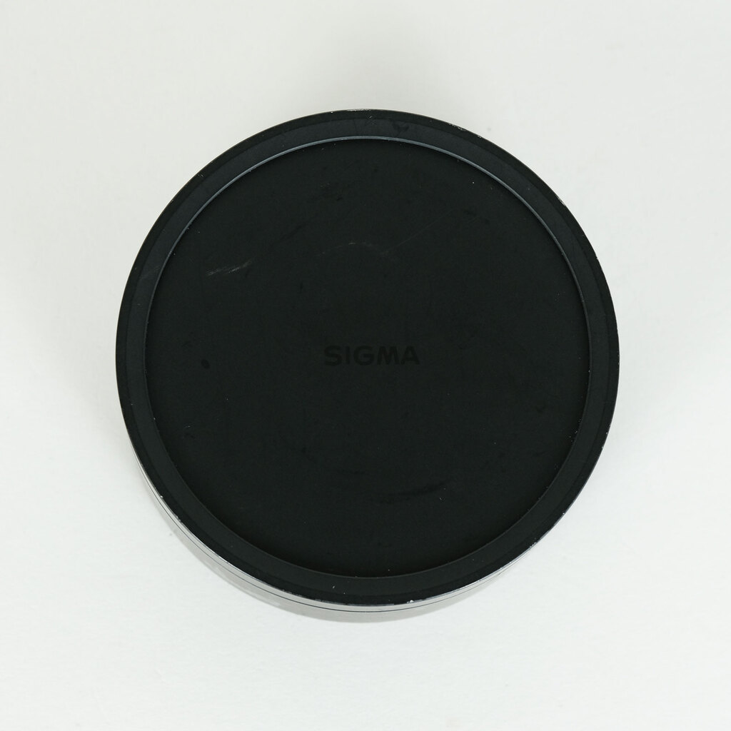 SIGMA 15mm F2.8EX DG DIAGONAL FISHEYE (ニコンF用)