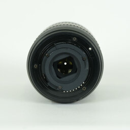 Nikon AF-P DX NIKKOR 70-300mm f/4.5-6.3G ED VR Nikon AF-P DX NIKKOR 70-300mm f/4.5-6.3G ED VR