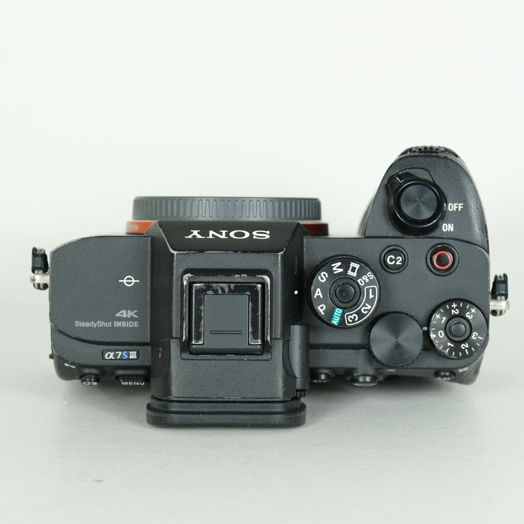 SONY α7S III（ILCE-7SM3）の出品 | ONE SCENE（ワンシーン）