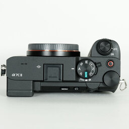SONY α7C II(ILCE-7CM2) SONY α7C II(ILCE-7CM2)