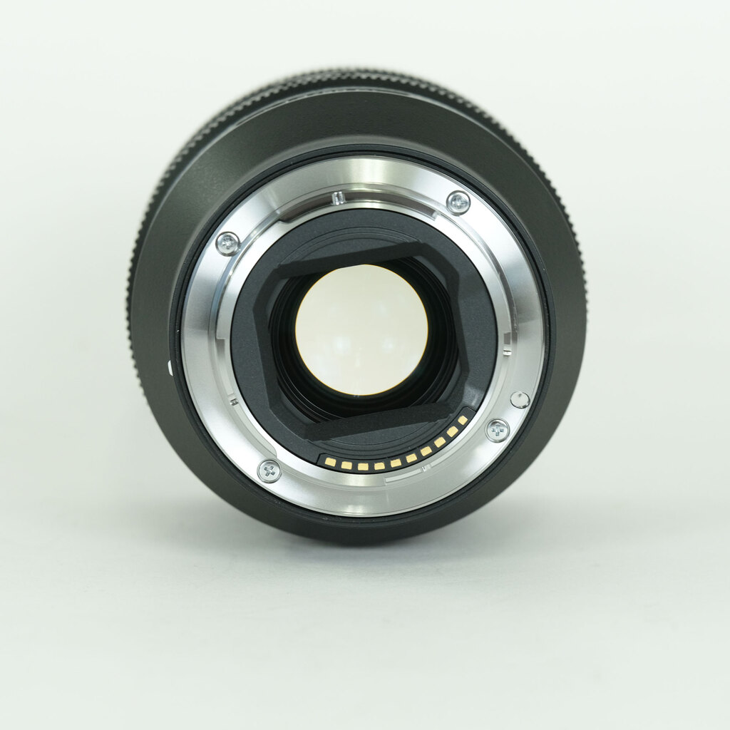 SONY FE 50mm F1.4 GM SEL50F14GM SONY FE 50mm F1.4 GM SEL50F14GM