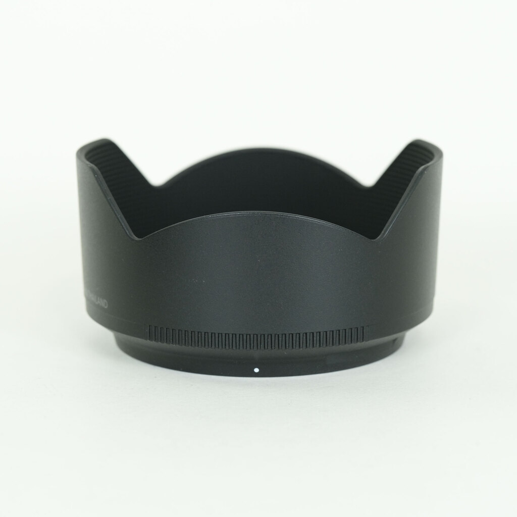 Nikon NIKKOR Z 50mm f/1.8 S