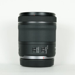 Canon RF24-105mm F4-7.1 IS STM