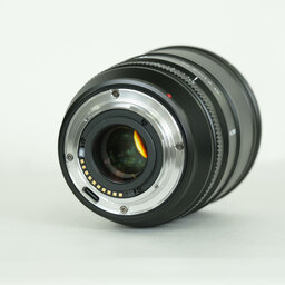 VILTROX AF 27mm F1.2 Pro (フジフイルムX用)