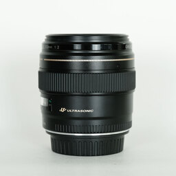 Canon EF100mm F2 USM