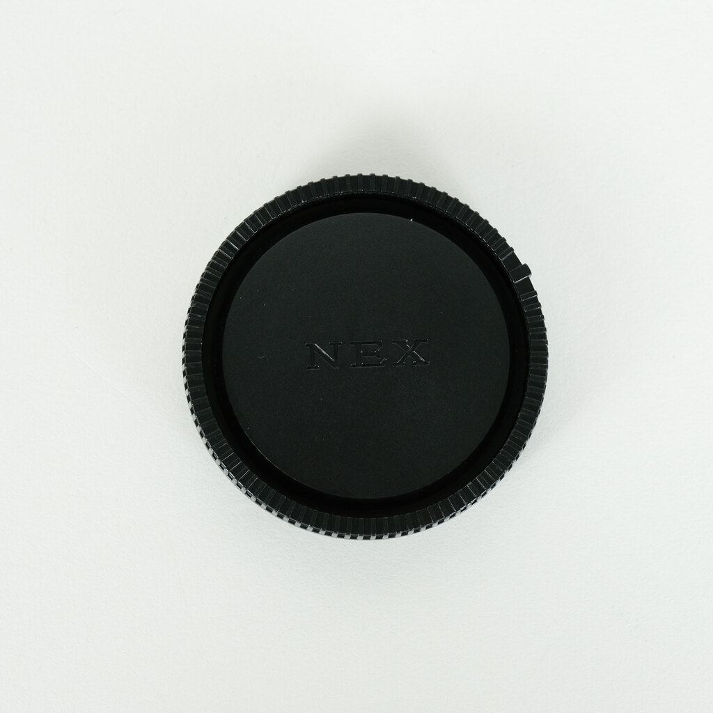 SONY E PZ 16-50mm F3.5-5.6 OSS SELP1650 シルバー