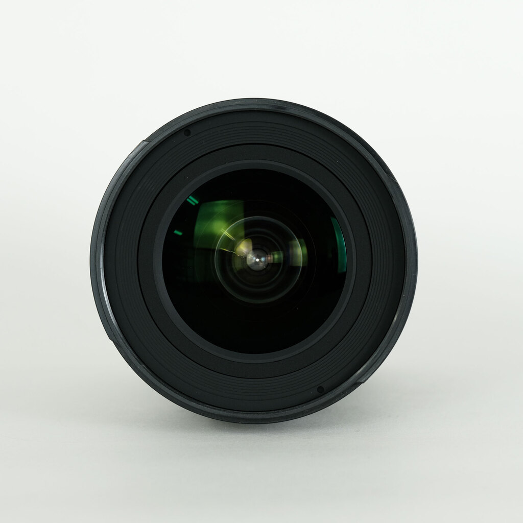 Nikon AF-S NIKKOR 16-35mm F4 G ED VR