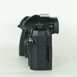 OM SYSTEM OM-1 Mark II