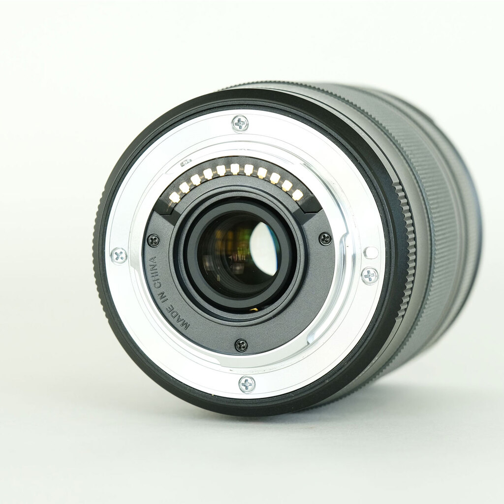 OLYMPUS M.ZUIKO DIGITAL ED14-150mm F4.0-5.6 II