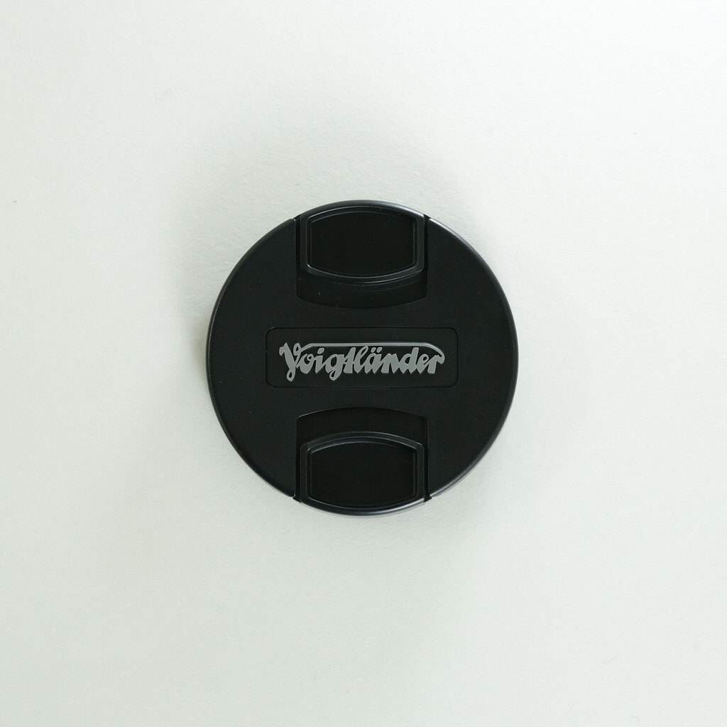 Voigtlander NOKTON 23mm F1.2 Aspherical [フジフイルムX用]