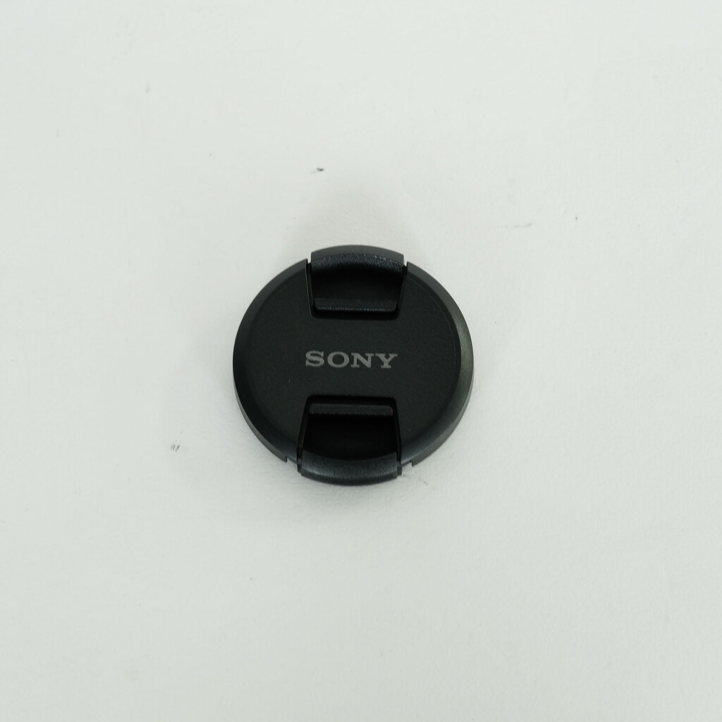SONY Sonnar T* FE 55mm F1.8 ZA SEL55F18Z