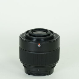 FUJIFILM XC35mmF2 FUJIFILM XC35mmF2