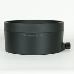 SIGMA 105mm F1.4 DG HSM｜Art [ニコンF用]