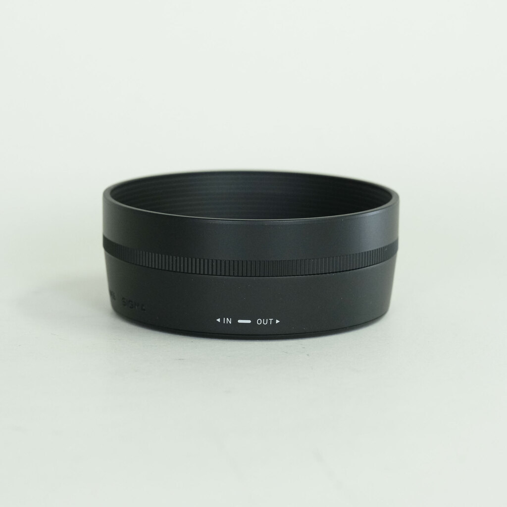 SIGMA 56mm F1.4 DC DN｜Contemporary [キヤノンRF用]