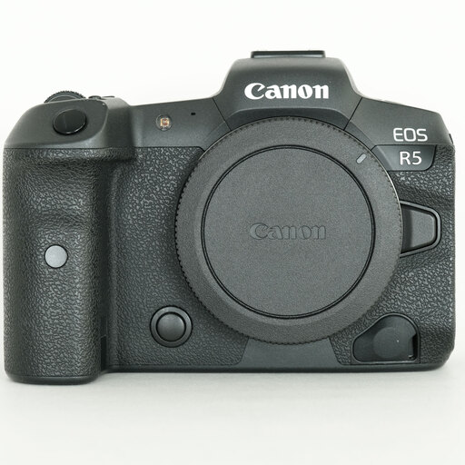 Canon EOS R5