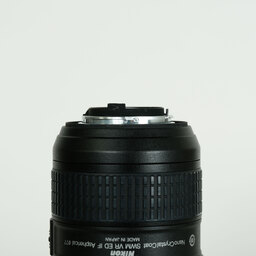 Nikon AF-S NIKKOR 16-35mm F4 G ED VR
