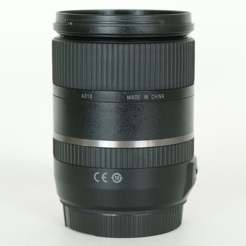 TAMRON 28-300mm F/3.5-6.3 Di VC PZD (Model A010) [キヤノンEF用]