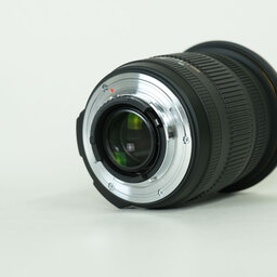 SIGMA 17-50mm F2.8 EX DC OS HSM (ニコンF用) SIGMA 17-50mm F2.8 EX DC OS HSM (ニコンF用)