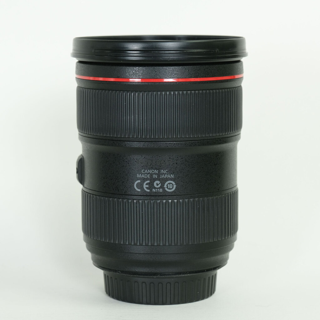 Canon EF24-70mm F2.8L II USM