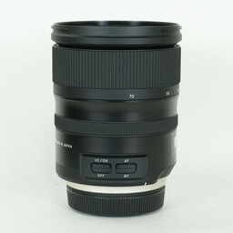 TAMRON SP 24-70mm F/2.8 Di VC USD G2（Model A032）[キヤノンEF用]