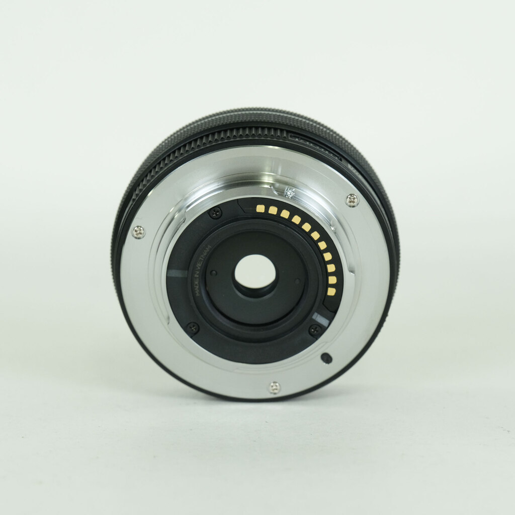 OLYMPUS M.ZUIKO DIGITAL ED 14-42mm F3.5-5.6 EZ ブラック