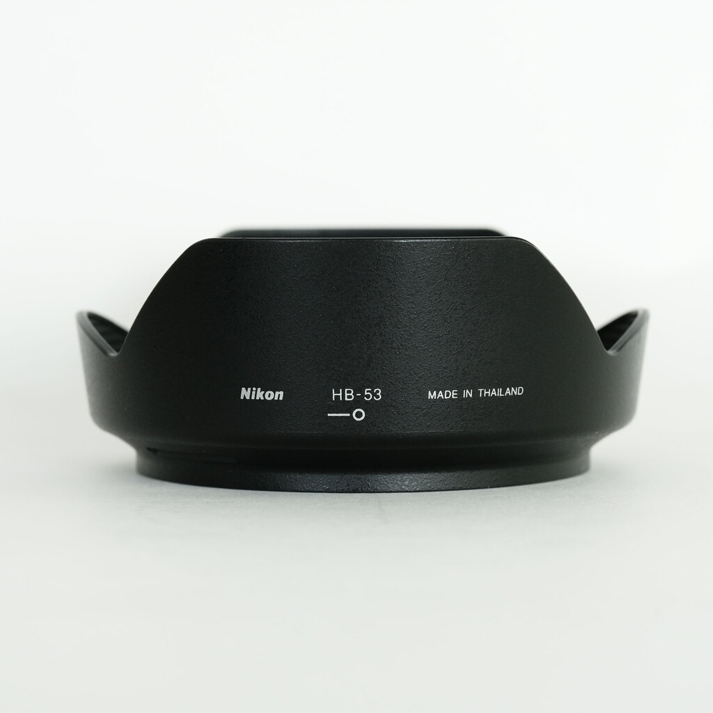 Nikon AF-S NIKKOR 24-120mm f/4G ED VR