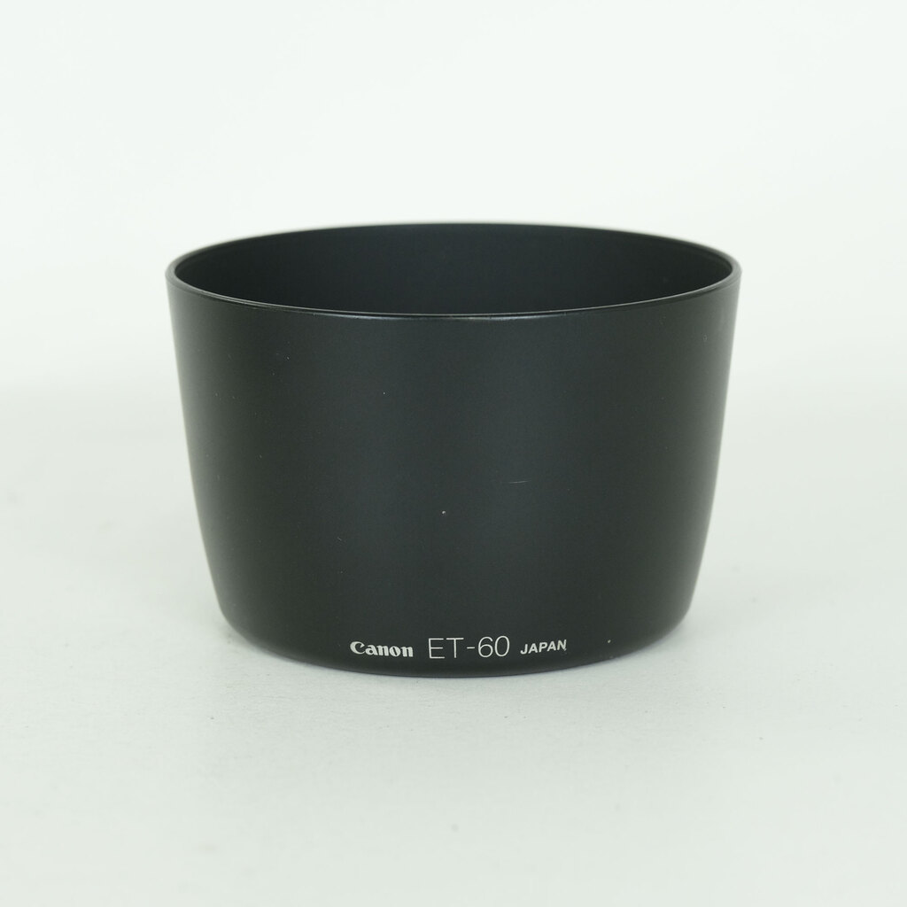 Canon EF-S55-250mm F4-5.6 IS II