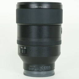 SONY FE 135mm F1.8 GM SEL135F18GM SONY FE 135mm F1.8 GM SEL135F18GM