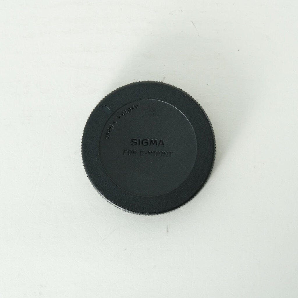 SIGMA 65mm F2 DG DN｜Contemporary [ソニーE用]