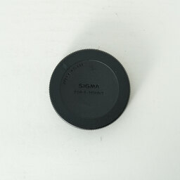 SIGMA 65mm F2 DG DN｜Contemporary [ソニーE用]