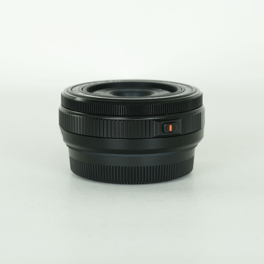 FUJIFILM XF27mmF2.8 R WR