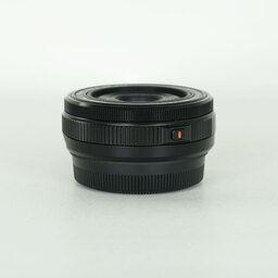 FUJIFILM XF27mmF2.8 R WR