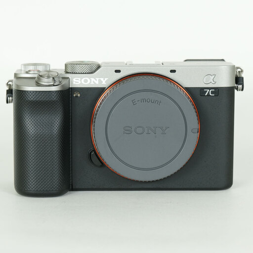 SONY α7C（ILCE-7C）