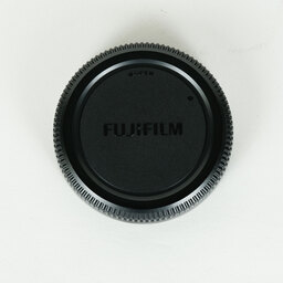 FUJIFILM GF45mmF2.8 R WR