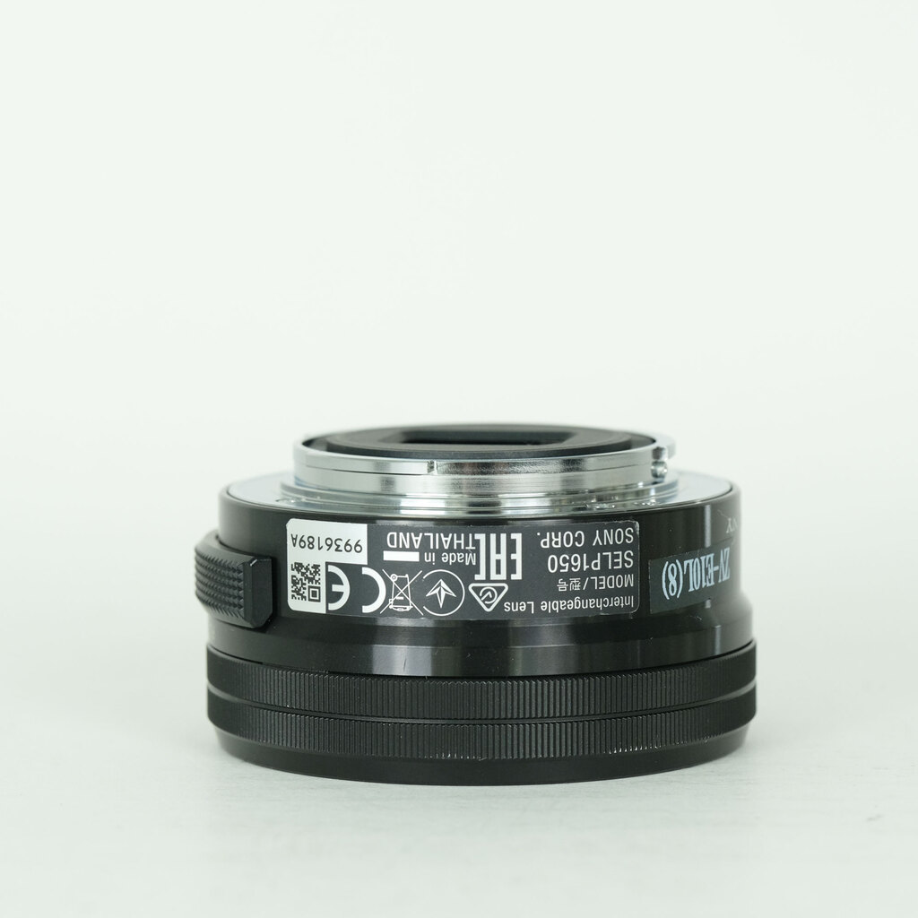 ◎美品◎ SONY α5000　交換レンズSONY SELP1650付 SONY E PZ 16-50mm F3.5-5.6 OSS SELP1650の出品 | ONE SCENE（ワン