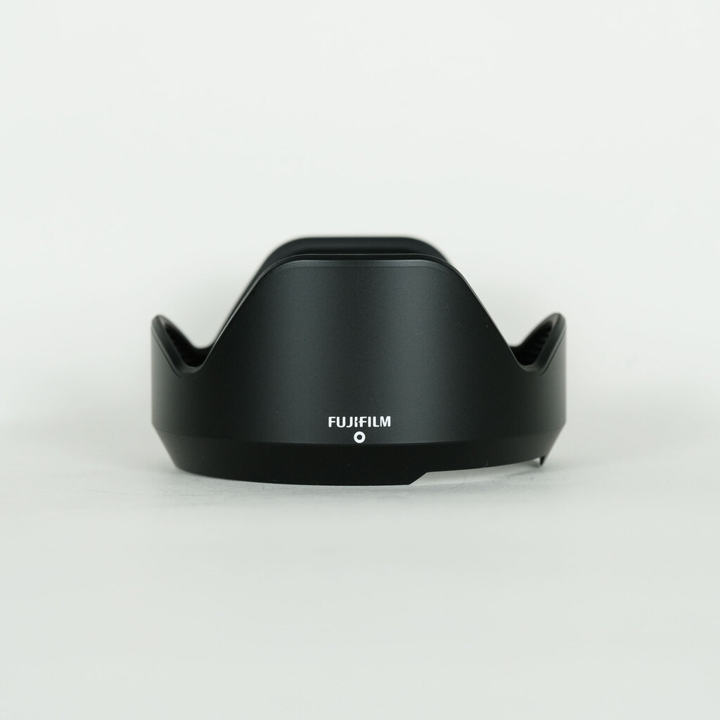 FUJIFILM XF18mmF1.4 R LM WR