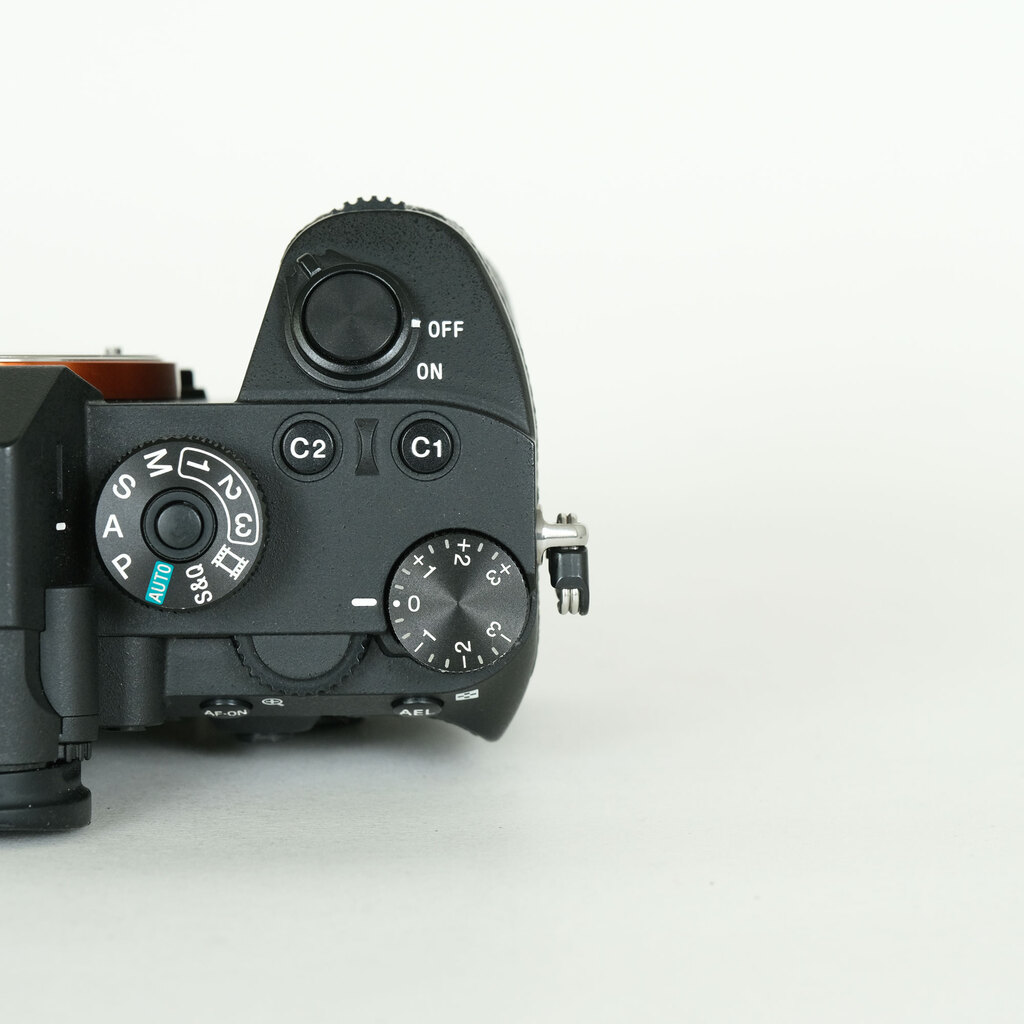 SONY α7R III（ILCE-7RM3）