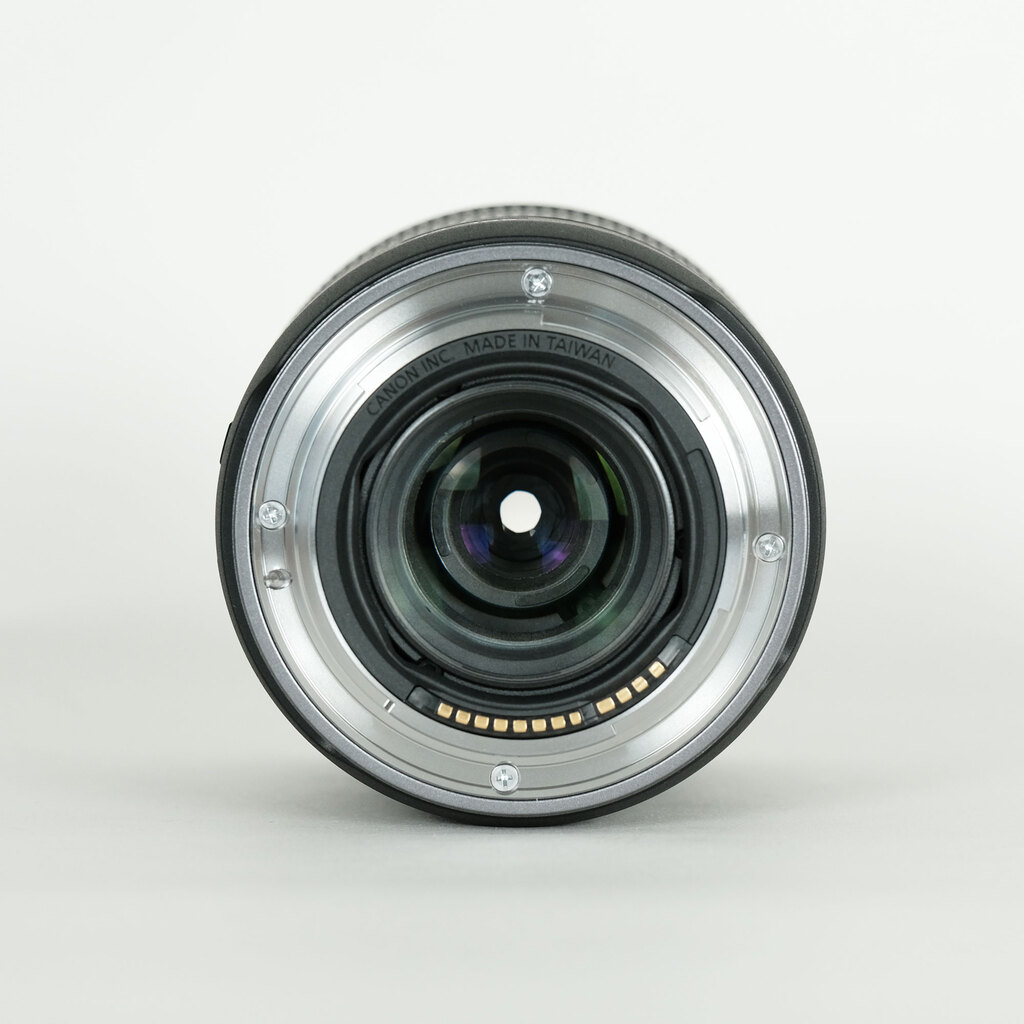 Canon RF24-105mm F4-7.1 IS STM
