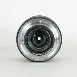 Canon RF24-105mm F4-7.1 IS STM