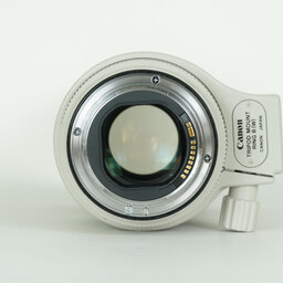 Canon EF70-200mm F2.8L IS II USM