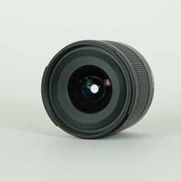 Panasonic LEICA DG SUMMILUX 9mm / F1.7 ASPH.