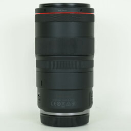 Canon RF100mm F2.8 L MACRO IS USM Canon RF100mm F2.8 L MACRO IS USM