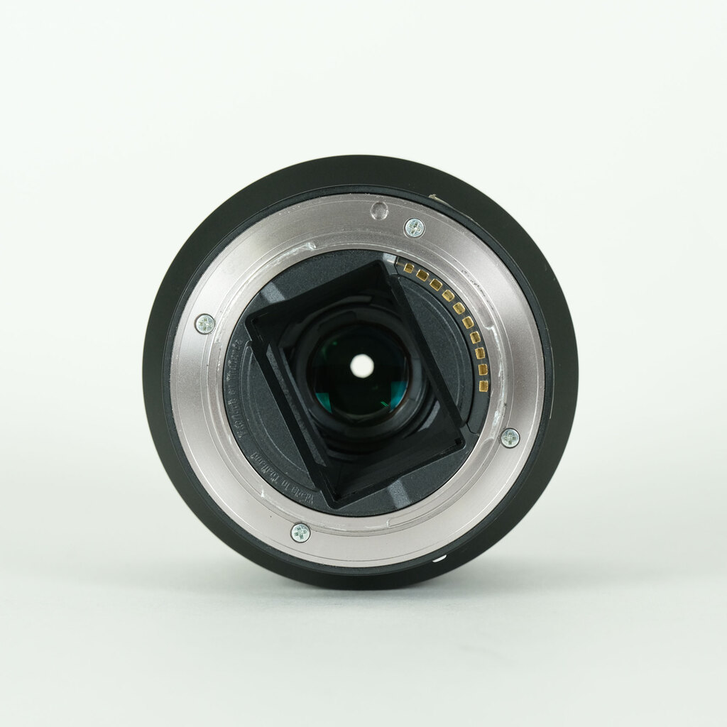 SONY FE 28-70mm F3.5-5.6 OSS SEL2870 SONY FE 28-70mm F3.5-5.6 OSS SEL2870